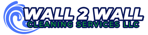 Wall 2 Wall Cleaning Services LLC Logo