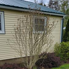 House Washing in Endicott, NY 3