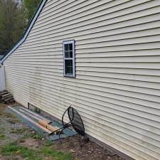 House Washing in Endicott, NY 0