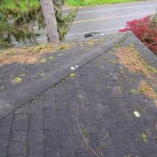 Roof Cleaning in Brooktondale, NY 3