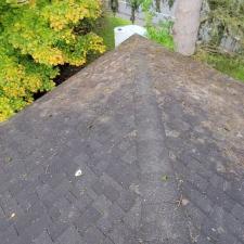 Roof Cleaning in Brooktondale, NY 6