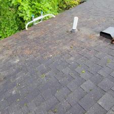 Roof Cleaning in Brooktondale, NY 10