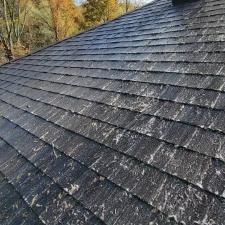 Roof Cleaning in Brooktondale, NY 11