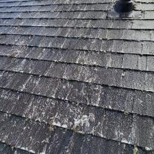 Roof Cleaning in Brooktondale, NY 13