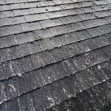 Roof Cleaning in Brooktondale, NY 14