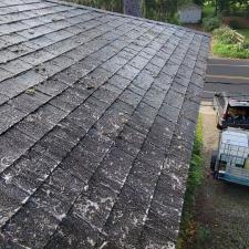 Roof Cleaning in Brooktondale, NY 16